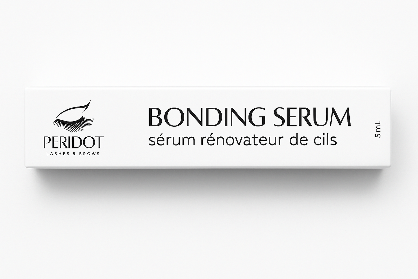 Peridot Lash & Brow Bonding Serum | 5ml