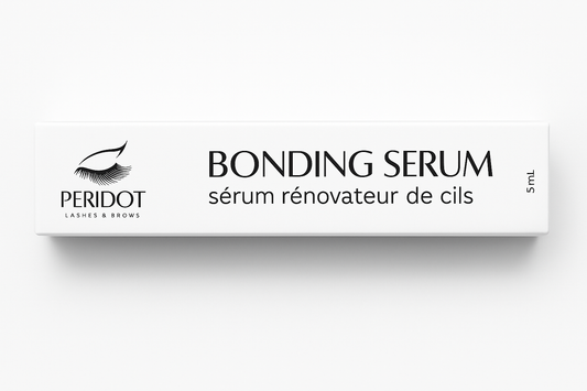 Peridot Lash & Brow Bonding Serum | 5ml
