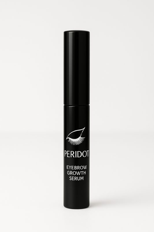 Peridot Eyebrow Growth Serum | 4ml